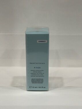 NEW SkinCeuticals P-Tiox Serum - 15 mL